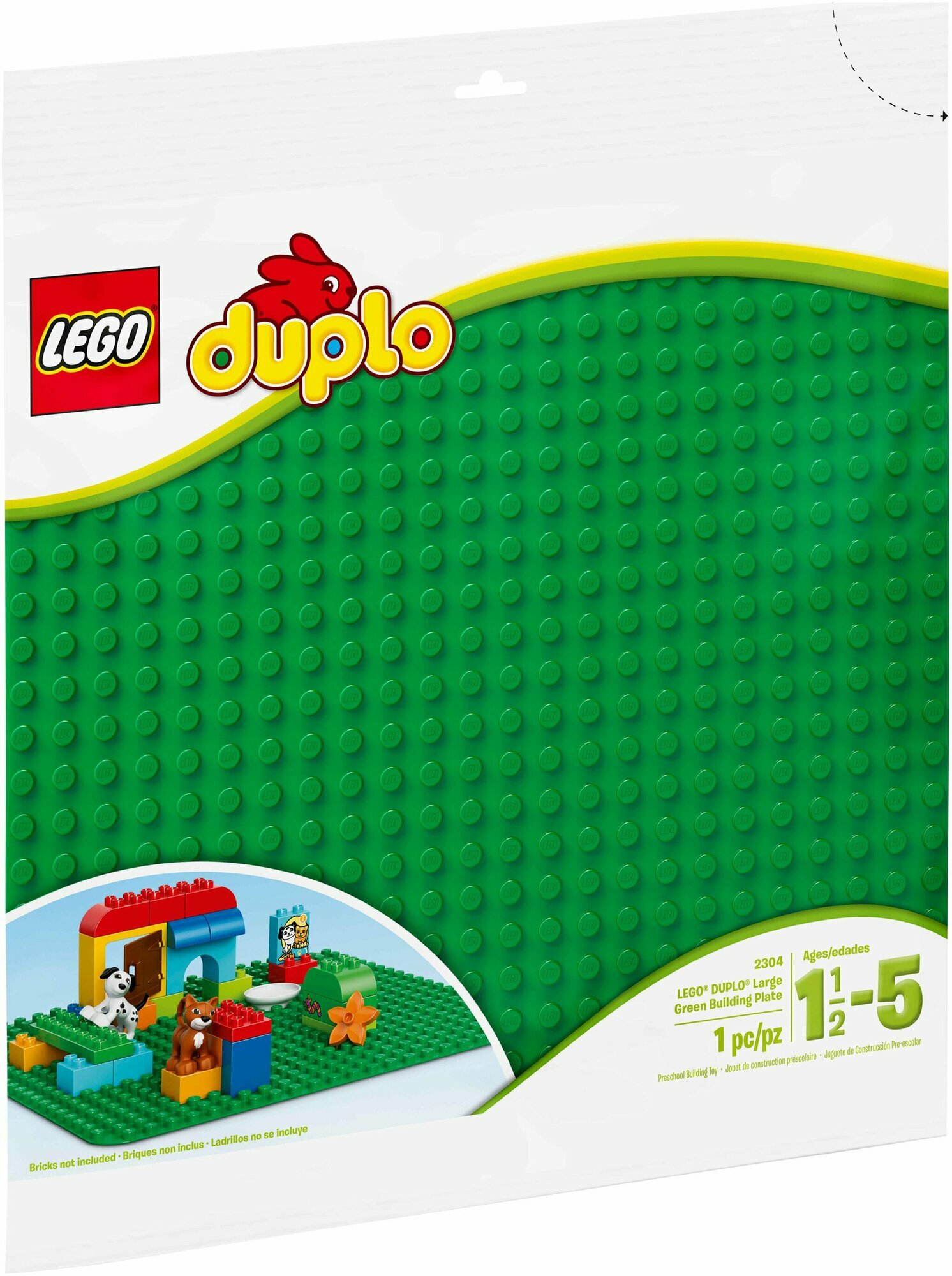 Lego duplo base plate sales
