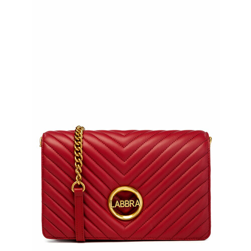 Сумка LABBRA фактура тиснение black 22211₽