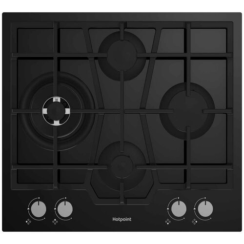 Газовая варочная панель Hotpoint HG 62FDBK 24699₽