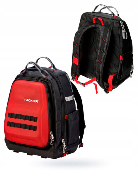 Рюкзак для инструментов 4932471131 — фото 1