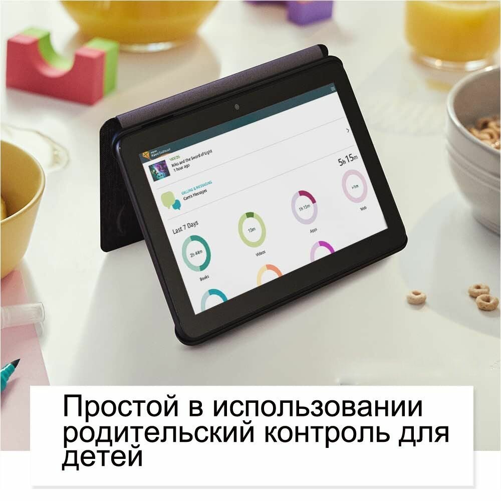 Планшет на Android 12. Экран 10,36 дюймов, высокое разрешение 1920*1080. Память 12 /512 ГБ. SIM-карты, WiFi, GooglePlay. — фото 1