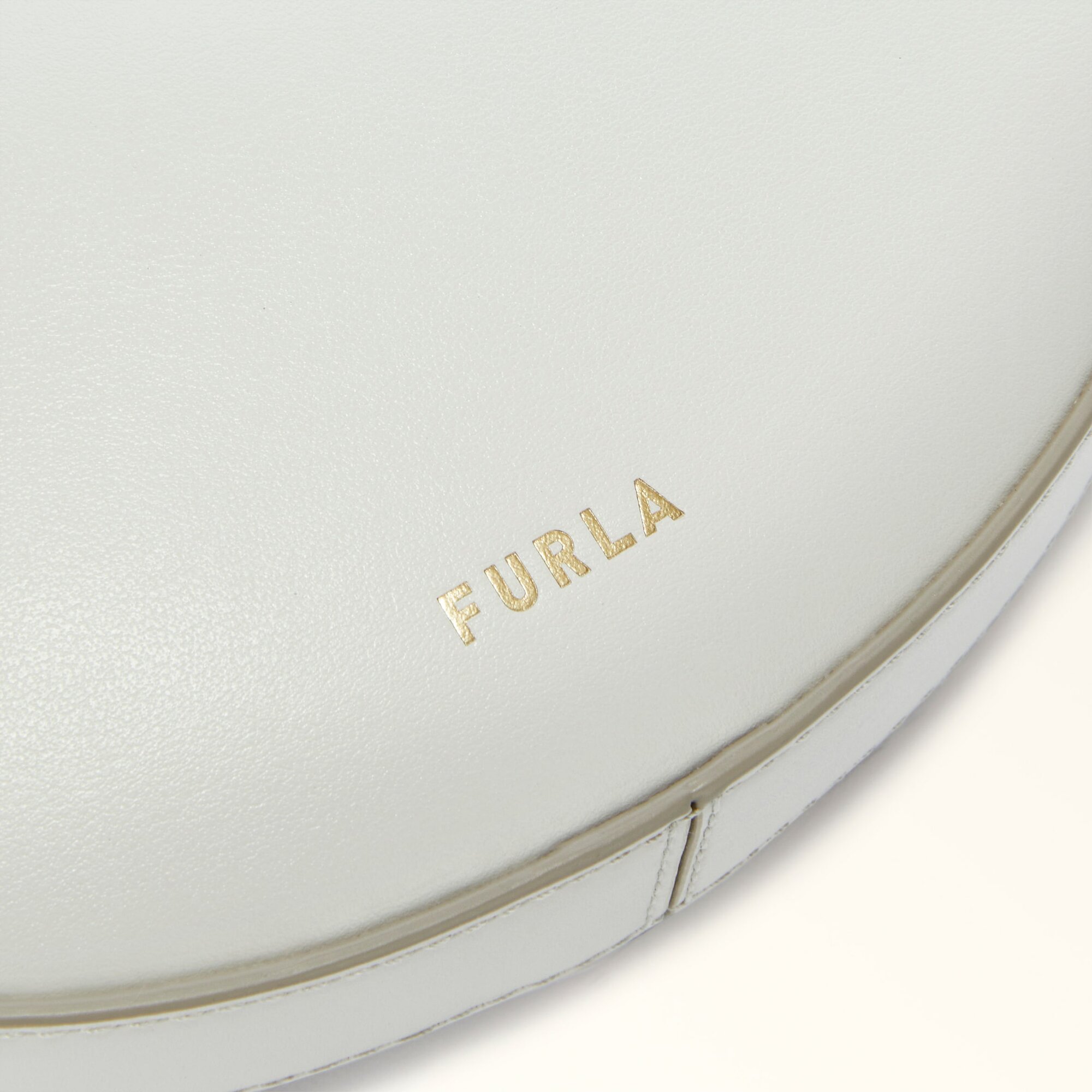 Сумка FURLA DELIZIA MINI SHOULDER BAG — фото 1