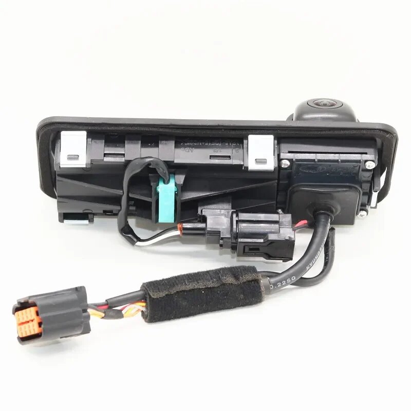 Изображение 95760h5000 95760h5100 95760h6100 95760h6200 Оригинальная задняя камера для HYUNDAI Accent Solaris 2017+