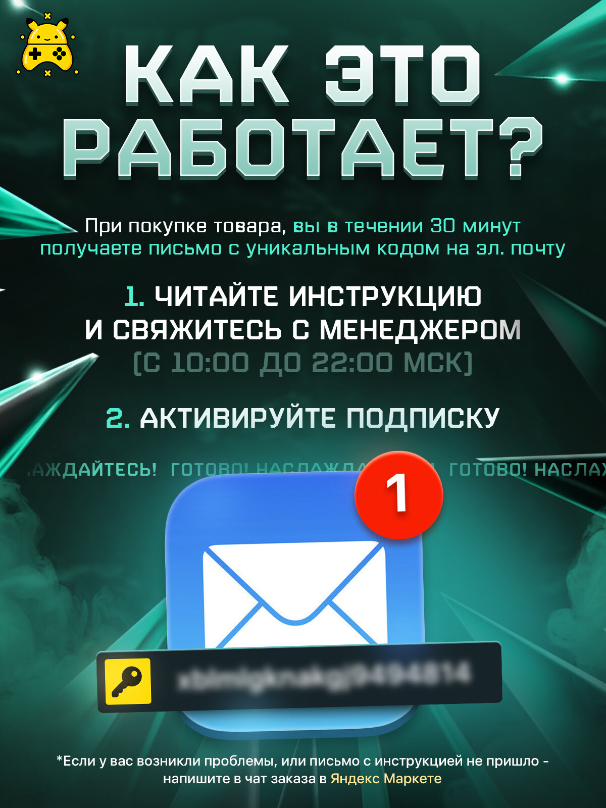 Подписка Playstation Plus EXTRA на 12 месяцев PS5 PS4 — фото 1