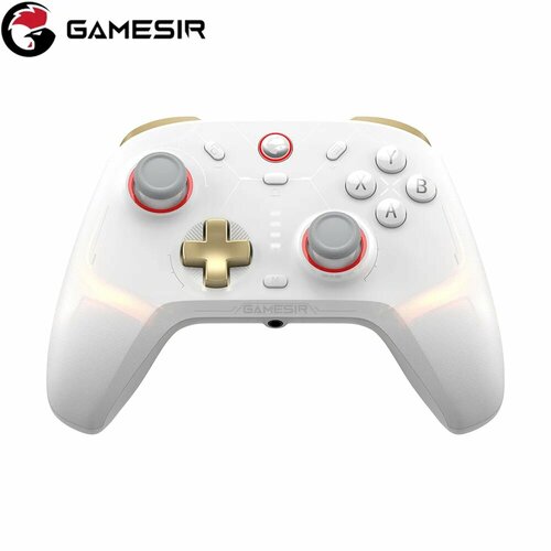 GameSir Cyclone 2 Беспроводные геймпады Black Standard 4260₽