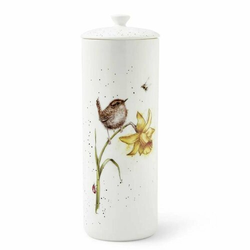 Банка Royal Worcester Крапивник 31 см 10900₽