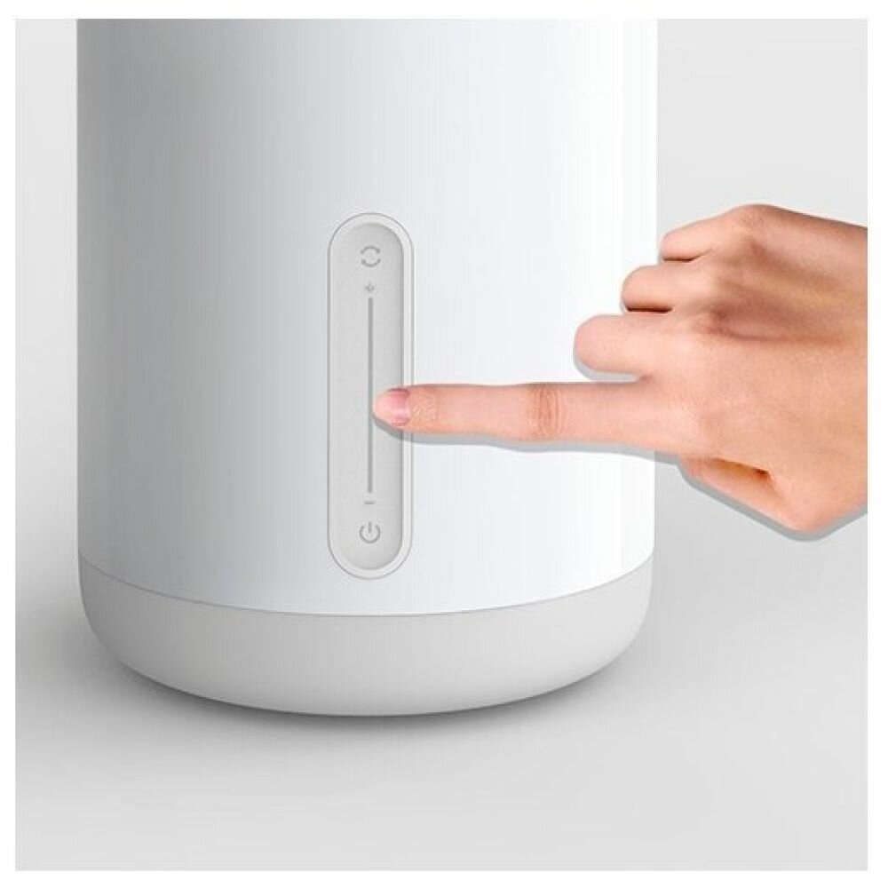 Изображение Лампа настольная Xiaomi Mijia Bedside Lamp 2