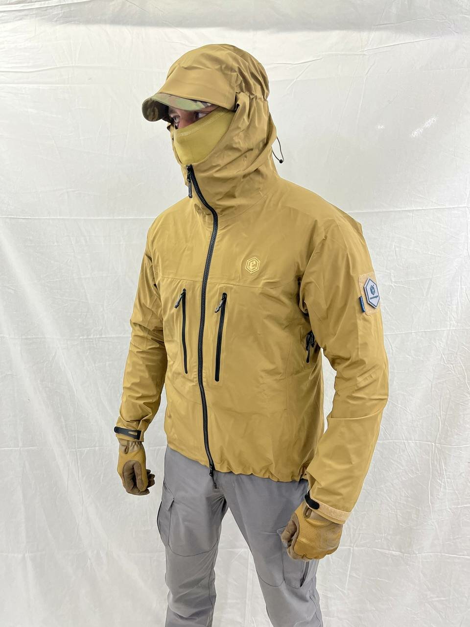 Куртка  Осень-зима 2024