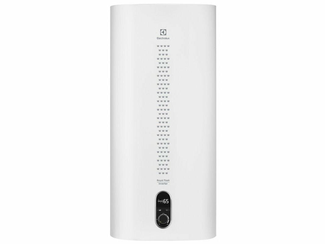 Водонагреватель Electrolux EWH 100 Royal Flash Inverter