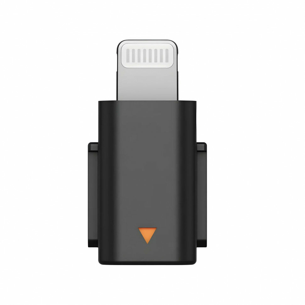 Адаптер DJI Mic Mini Mobile Phone Adapter (Lightning)
