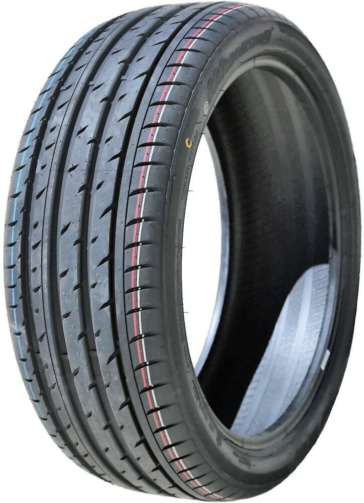 Mileking MK927 205/45 R16 87W