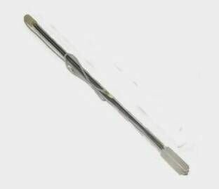 Тэн трубчатый стекло 16" 220V/180W (длина 400мм)