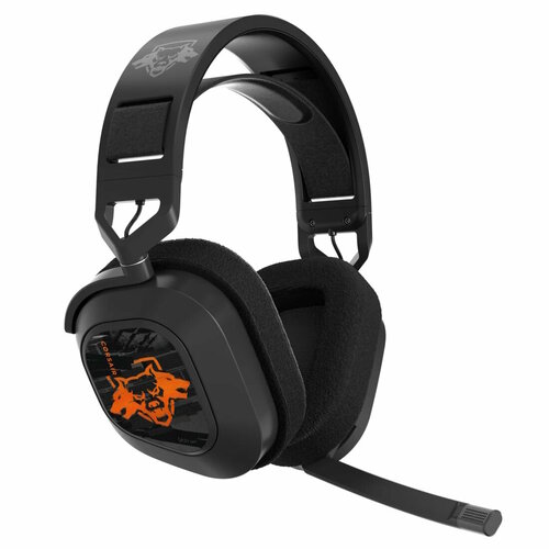 Беспроводные наушники Corsair HS80 Wireless Call of duty 24990₽