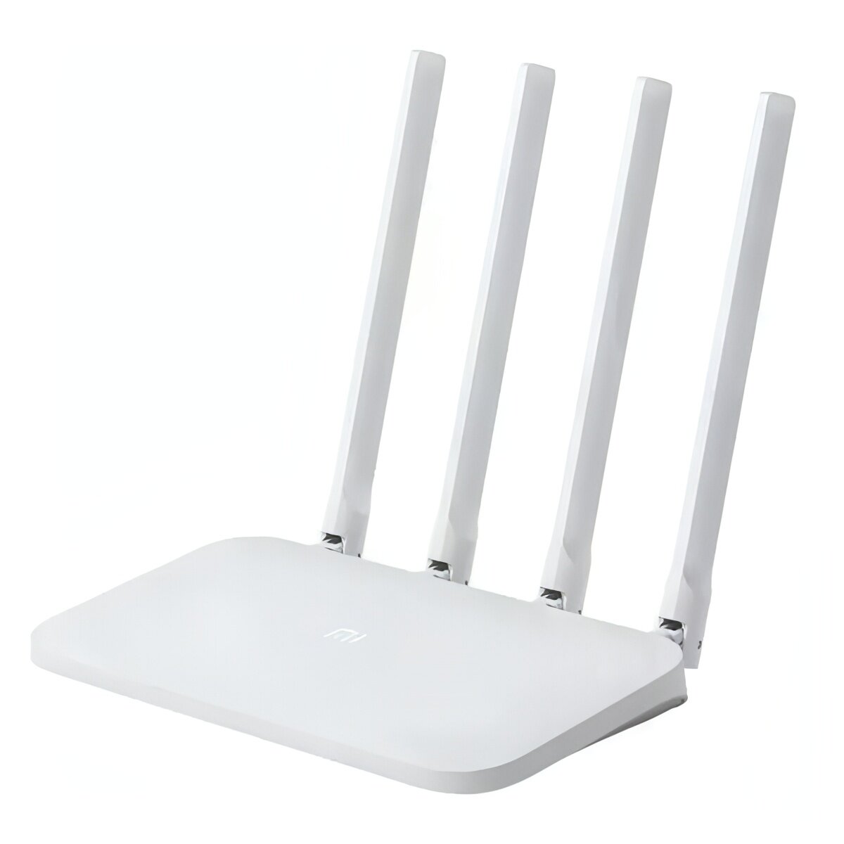 Картинки Wi-Fi роутер Xiaomi Mi Router 4C