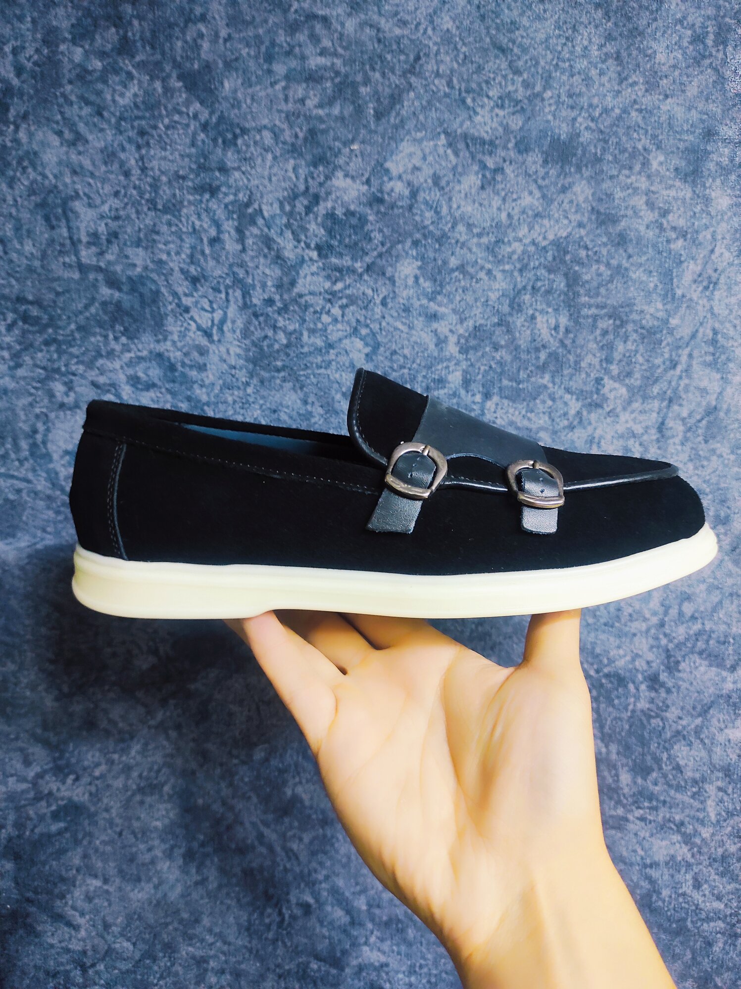 Мокасины polklassik