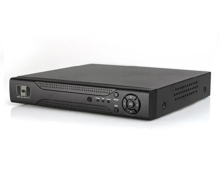 VD-A2108HN (2Мп) 8 канальный гибридный AHD видеорегистратор