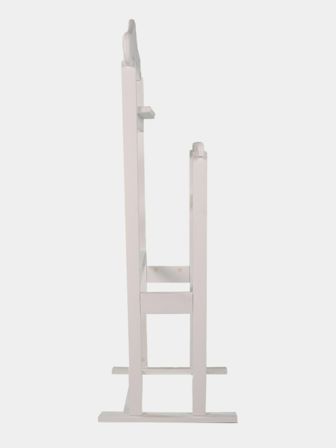 Вешалка напольная AIKO Gentleman, для пиджаков, брюк и рубашек — фото 1