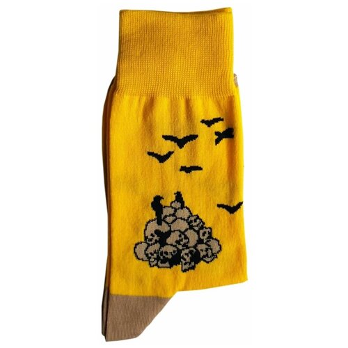 фото Носки unisex st. friday socks носки.апофеоз войны, размер 34-37