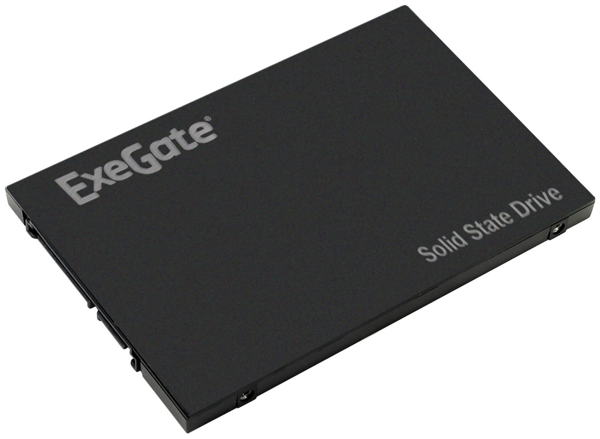 Накопитель SSD ExeGate UV500NextPro 60Gb (EX278215RUS) - фото №5