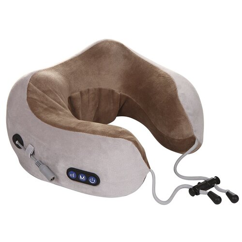 Массажер Veila U-Shaped Massage Pillow 3493