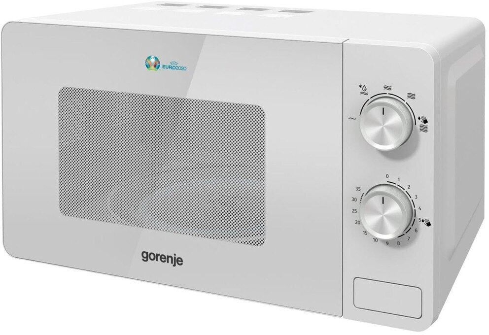СВЧ Gorenje MO20E1W2