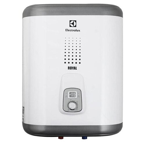 Водонагреватель Electrolux EWH 30 Royal 2267900₽