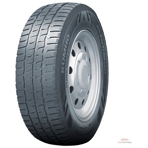 Kumho PorTran CW51 215/60 R17C 104/102H