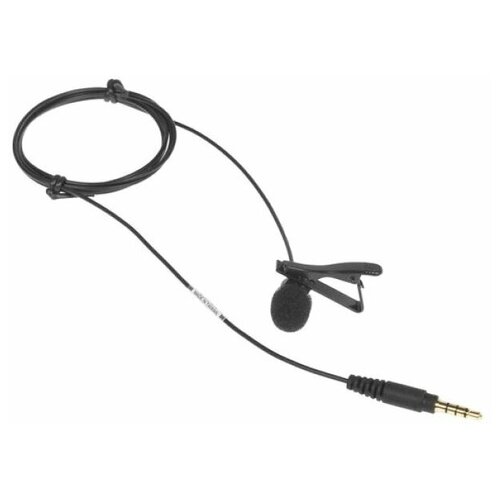 Shure MOTIV MVL-3.5MM Конденсаторный петличный микрофон