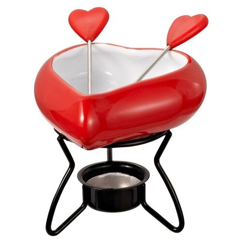 фото Набор для фондю gipfel 1909 amour