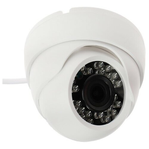 Видеокамера EL MDp2028_V4 215200₽