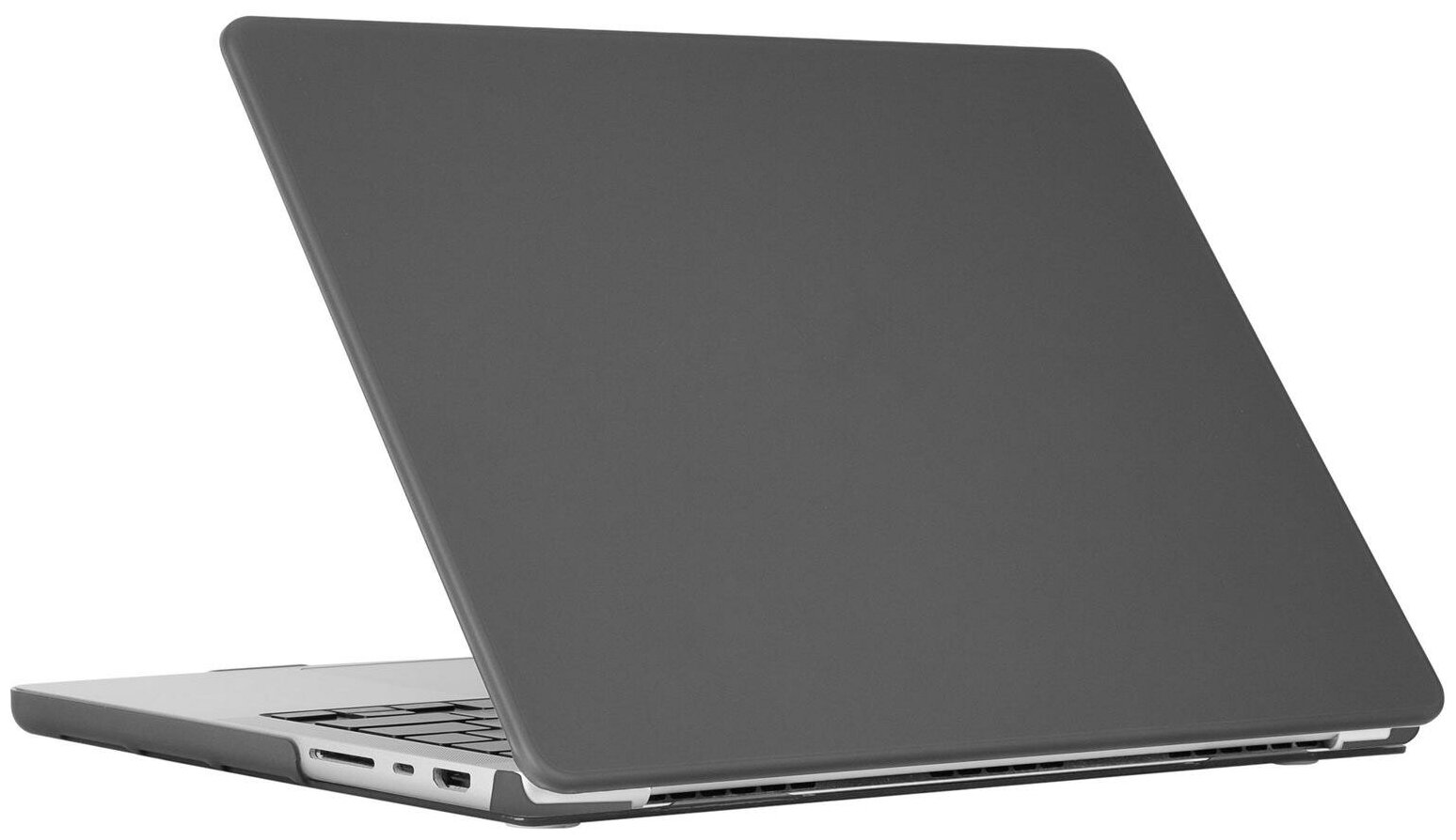 Чехол Wiwu для MacBook Pro 16' 2021 (Black)