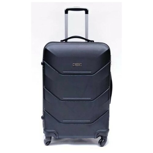 Чемодан Freedom L+ 75х52х31см (29) Черный