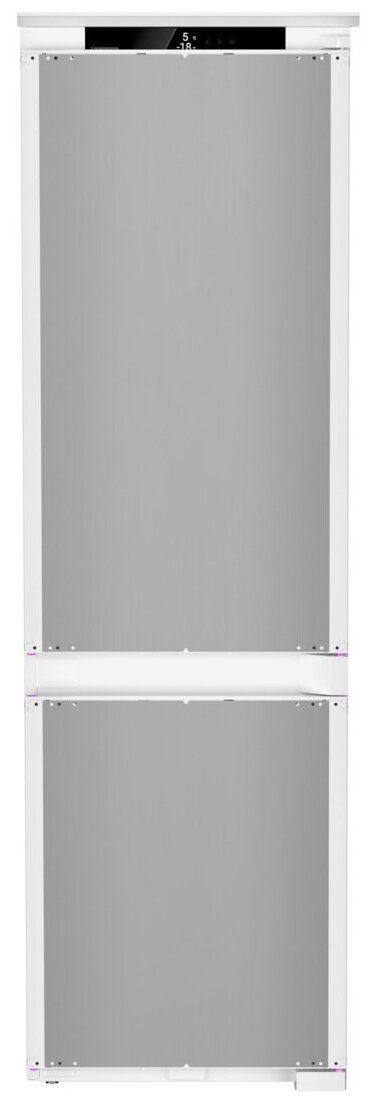 Встраиваемый холодильник Liebherr ICSe 5103, белый - фотография № 3