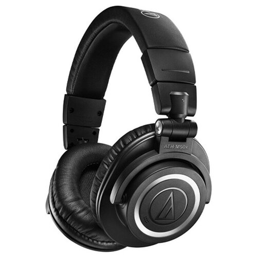 Наушники Audio-Technica ATH-M50XBT2