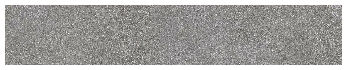 фото Плинтус Про Стоун серый темный обрезной 9,5х60 (DD200500R\3BT), 1 шт.