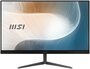 Моноблок MSI Modern AM241 11M-419RU 23.8" FHD /Core i5-1135G7/8GB/256GB SSD/Intel Iris Xe Graphics/Win 10 Home 64-bit/NoODD/черный (9S6-AE0111-419)