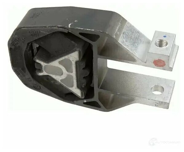 LEMFORDER 39270 01 Опора двигателя VOLVO V40/V50/S40/C70 10- нижн. зад.