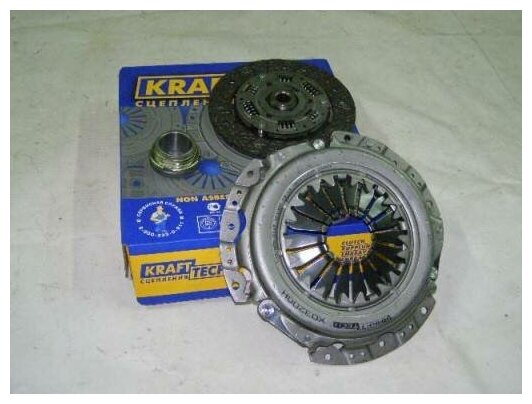 Аналог сцепления дэу нексия - 85 фото