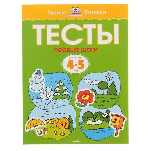 Тесты 