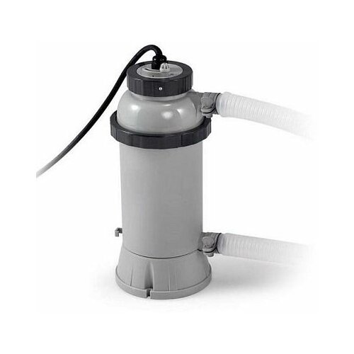 Проточный водонагреватель для бассейнов до 457 см D32 мм 942000₽