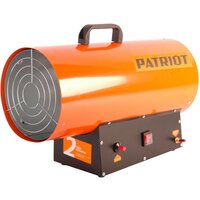 Тепловая пушка газовая Patriot GS 30 PATRIOT