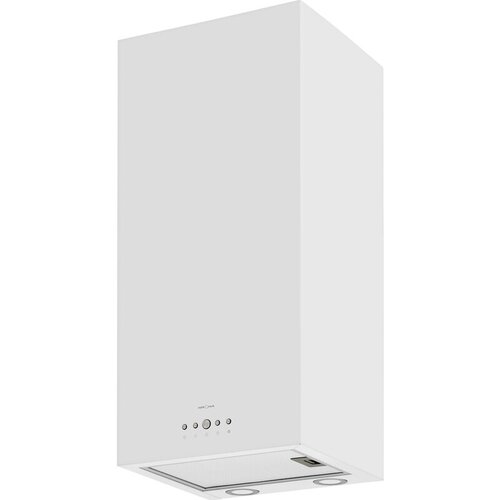 Вытяжка кухонная дизайнерская Krona Dita R 400 white PB 2685000₽