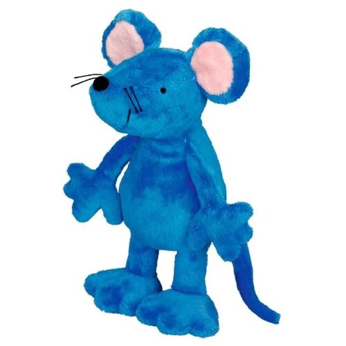 Мягкая игрушка Spiegelburg Плюшевая мышка Ida 10739