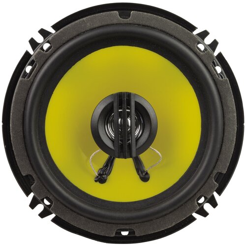 Колонки в машину ECON EMS-620 автомобильные динамики 175000₽