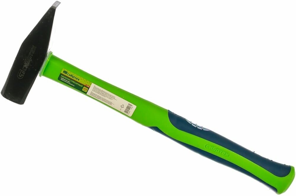 Слесарный молоток СИБРТЕХ 10325