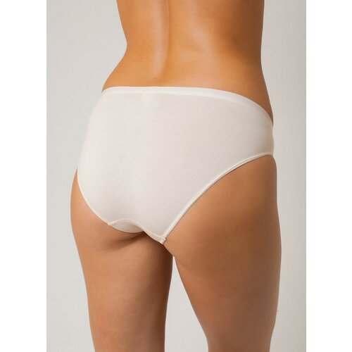 фото Трусы oryades, размер 38, бежевый