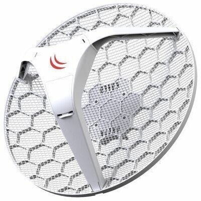 Маршрутизатор с антенной MikroTik LHG XL 5 ac
