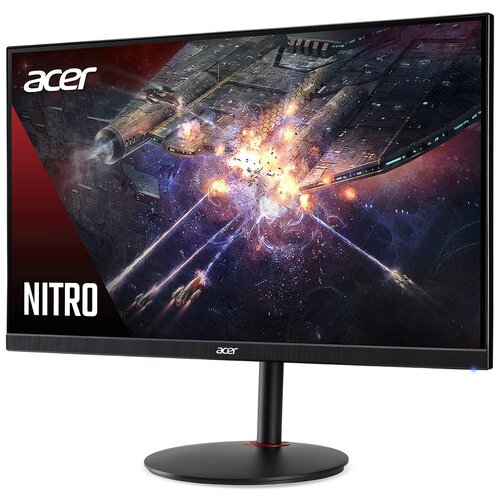 фото Монитор 27" acer nitro xv272xbmiiprx (um. hx2ee. x08)