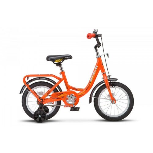 Велосипед детский STELS Flyte 16 Z011 715900₽