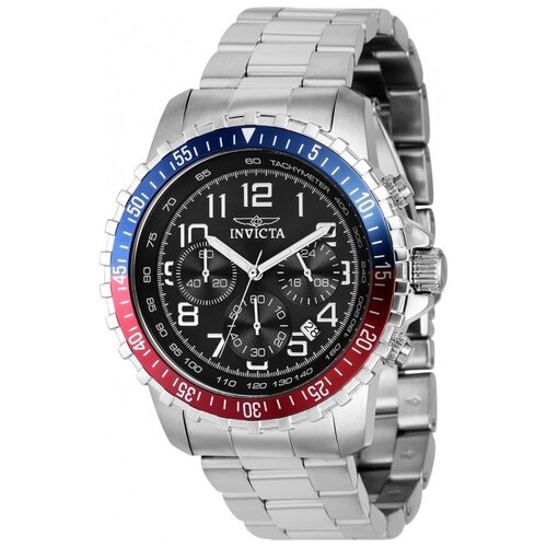 фото Наручные часы invicta specialty men 39124 инвикта